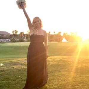 Meet your Posher, Janelle